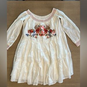 Free People dress size small